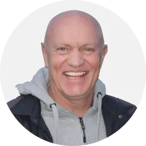 Jan Frithjof Bay Gundersen