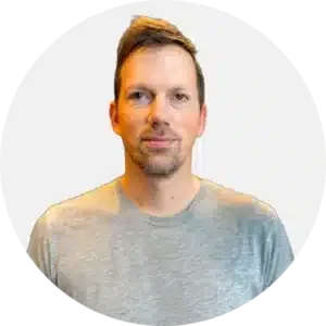 Kai Arne Martinson