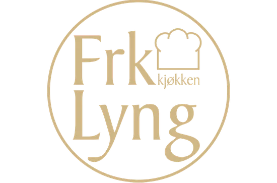 Frk. Lyng logo